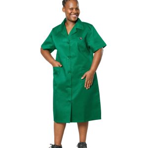 Vulcan Ladies Canteen Dress – Long Sleeve