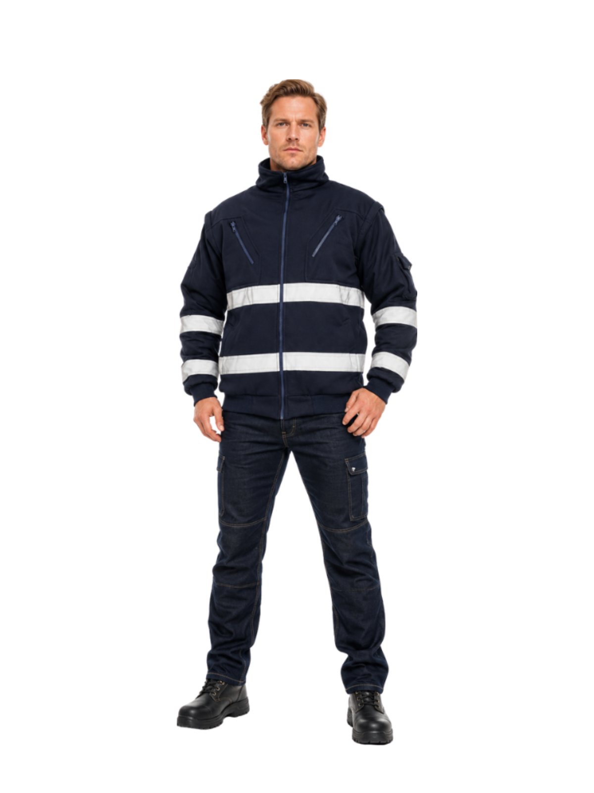 Vulcan Classic Softshell Jacket