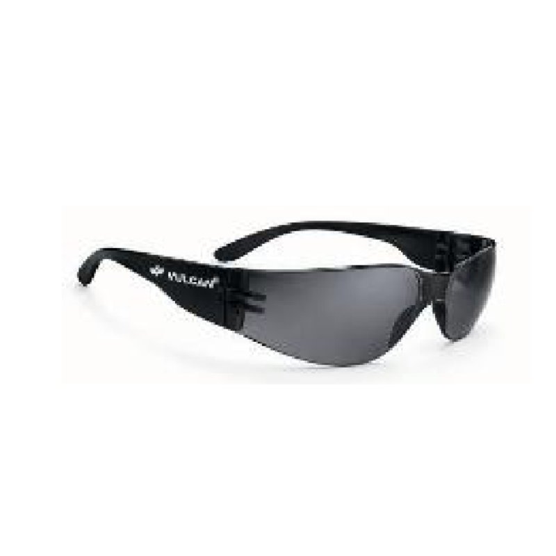 Vulcan sporty grey safety spectacles