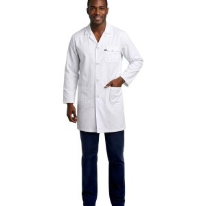 Vulcan Button Up Dustcoat