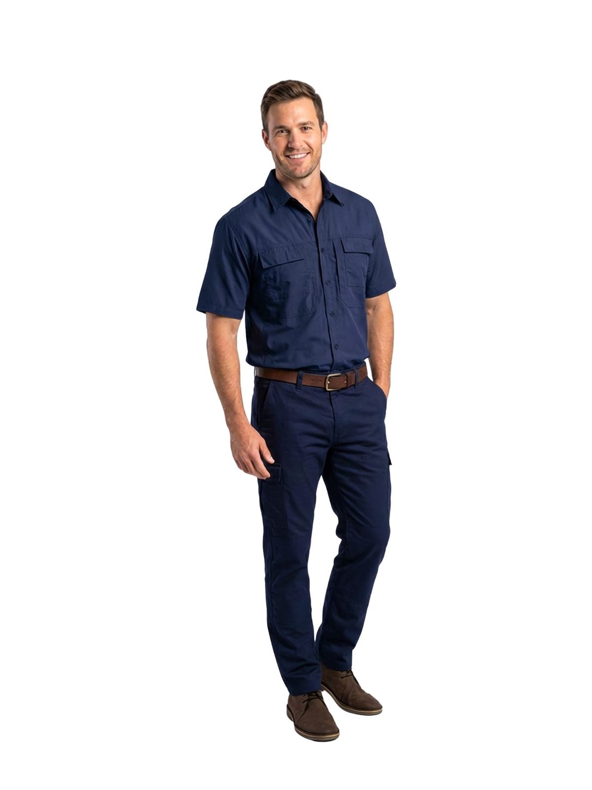 Vulcan Tactic 14 Bush Shorts